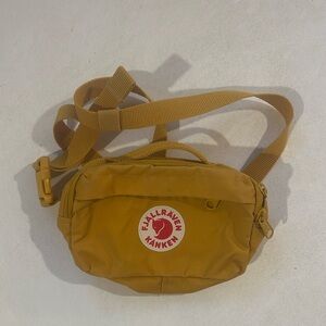Fjallraven Kanken Bum Bag